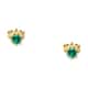 Live diamond Earrings Contemporary - LDY030217