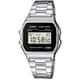 CASIO watch VINTAGE - A158WEA-1EF