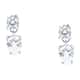 Morellato Earrings Tesori - SAIW212