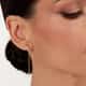 Morellato Earrings Tesori - SAIW208