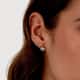 Morellato Earrings Tesori - SAIW178