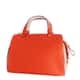 Calvin Klein handbag - Essential Sofie Small Duffle - Red