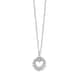 NECKLACE GUESS G GIRL - UBN51474