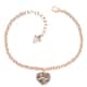 Guess Bracelets Wrapped with love - UBB21597-S