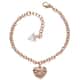 Guess Bracelets Wrapped with love - UBB21596-S
