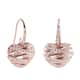 Guess Earrings Wrapped with love - UBE21583