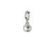 Charm collection My world charms Rebecca BWLPBL33