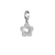 Flower Charms collection Rebecca - My world charms - BWLPBB45
