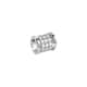 Charm collection Cilindro Pavé Rebecca My world charms - BWLSZB47