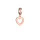 Charm collection Cuore Rebecca My world charms - BWMPBR07