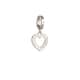 Charm collection Cuore Rebecca My world charms - BWMPBB07
