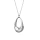 Calvin Klein Necklace Ellipse - KJ3QWP020100