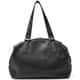 Handbag Fossil Black Leather