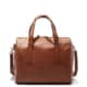 Handbag Fossil Brown Leather - ZB5486200