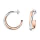 Calvin Klein Earring Coil - KJ63BE010100