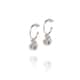 Jack & Co Earrings Amoglianimali - JCE0334
