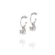 Jack & Co Earrings Amoglianimali - JCE0335