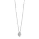 Guess Necklace Rising Star - UBN71551