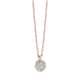 Guess Necklace Chic - UBN71517