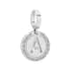 Charm collection Lettera A Rebecca My world - SWLPAA01