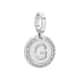 Letter G Charms collection Rebecca - My world charms - SWLPAG07