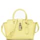 Handbag Patrizia Pepe Collection - Handbag Yellow