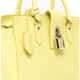 Handbag Patrizia Pepe Collection - Handbag Yellow