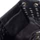 Handbag Patrizia Pepe Collection - Clutch Black