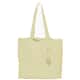 Handbag Patrizia Pepe Collection - Tote Yellow