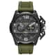 DIESEL watch IRONSIDE - DZ4391