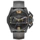 DIESEL watch IRONSIDE - DZ4386