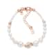 Boccadamo Bracelet Pearls - BR369RS