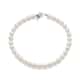 Boccadamo Necklace Pearls - GR495