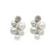 Boccadamo Earring Pearls - OR495