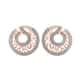 Boccadamo Earrings LUMIA - XOR060RS
