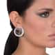 Boccadamo Earrings LUMIA - XOR061