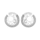 Boccadamo Earrings LUMIA - XOR061