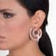 Boccadamo Earrings LUMIA - XOR061RS