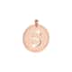 Charm collection Lettera S Rebecca My world - SWLPRS19
