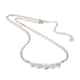 Jack & Co Necklace Love is in the air - JCN0505
