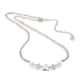 Jack & Co Necklace Love is in the air - JCN0506