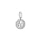 Child Charms collection Rebecca - My world charms - SWLPAA34