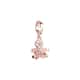 little girl Charms collection Rebecca - My world charms - SWLPRB72