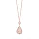Guess Necklace Riviera - UBN61042