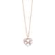 Guess Necklace Wrap Me Up - UBN61030