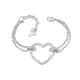 ARM RING GUESS GUESS FRAME - UBB82069-S