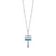 Guess Necklace Rainbow - UBN61062