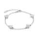 Four-leaved Bracelet Jack & Co - Love is in the air - JCB0742
