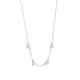 Heart Necklace Jack & Co - Love is in the air - JCN0520