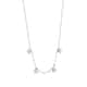 Star Necklace Jack & Co - Love is in the air - JCN0521